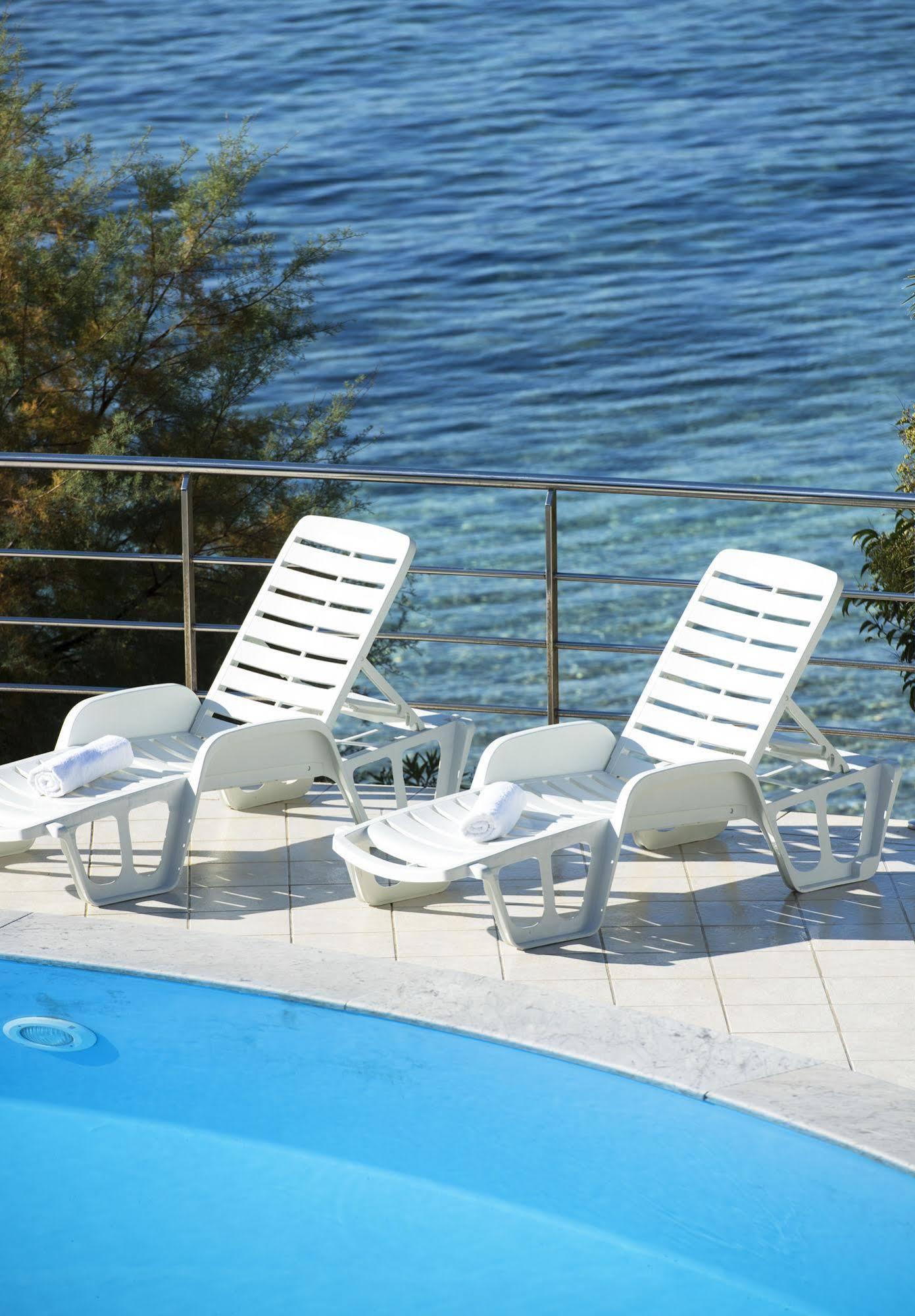Orsan Maradiso By Aminess Hotel 3*
