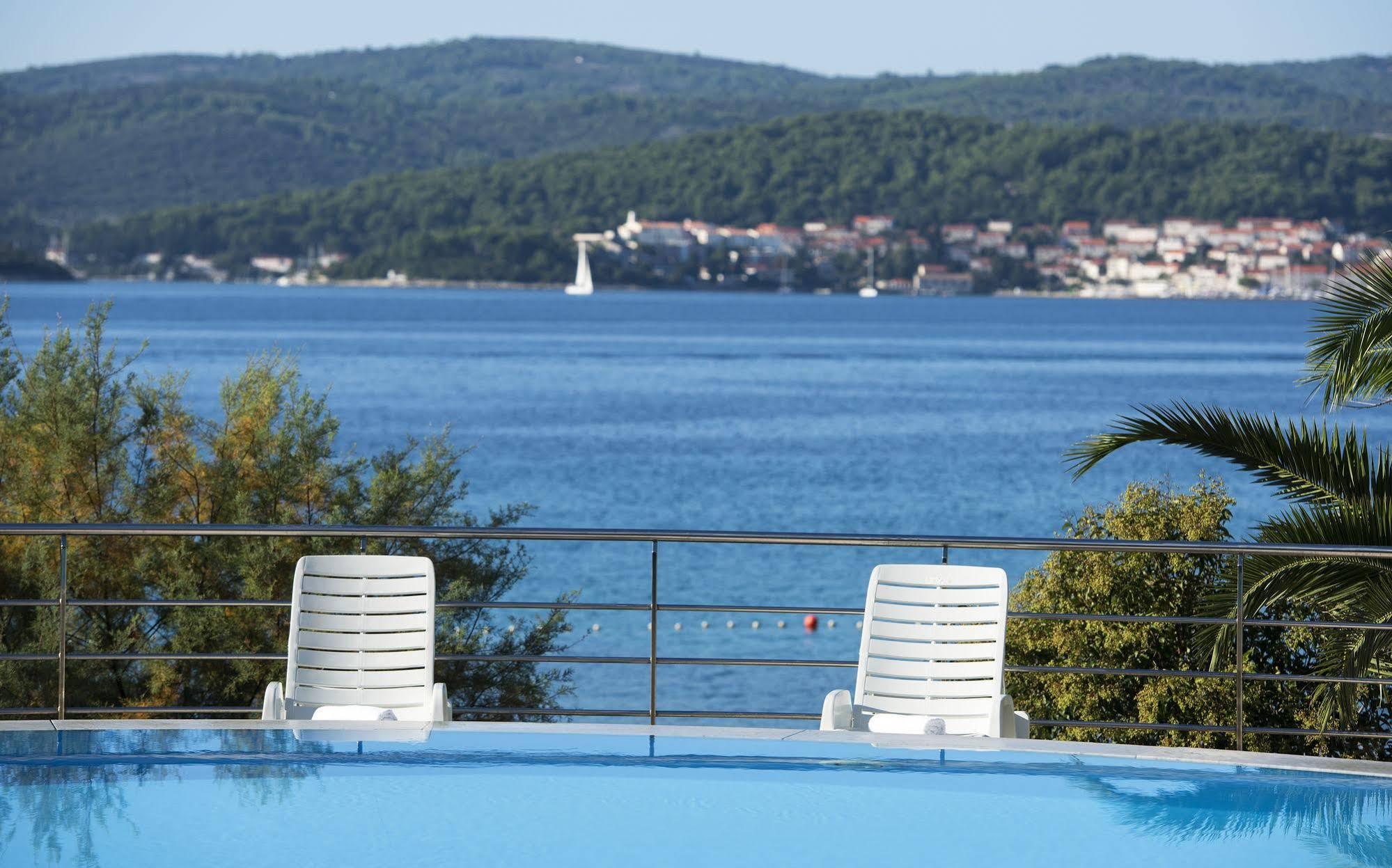 Hotel Orsan Maradiso By Aminess 3*