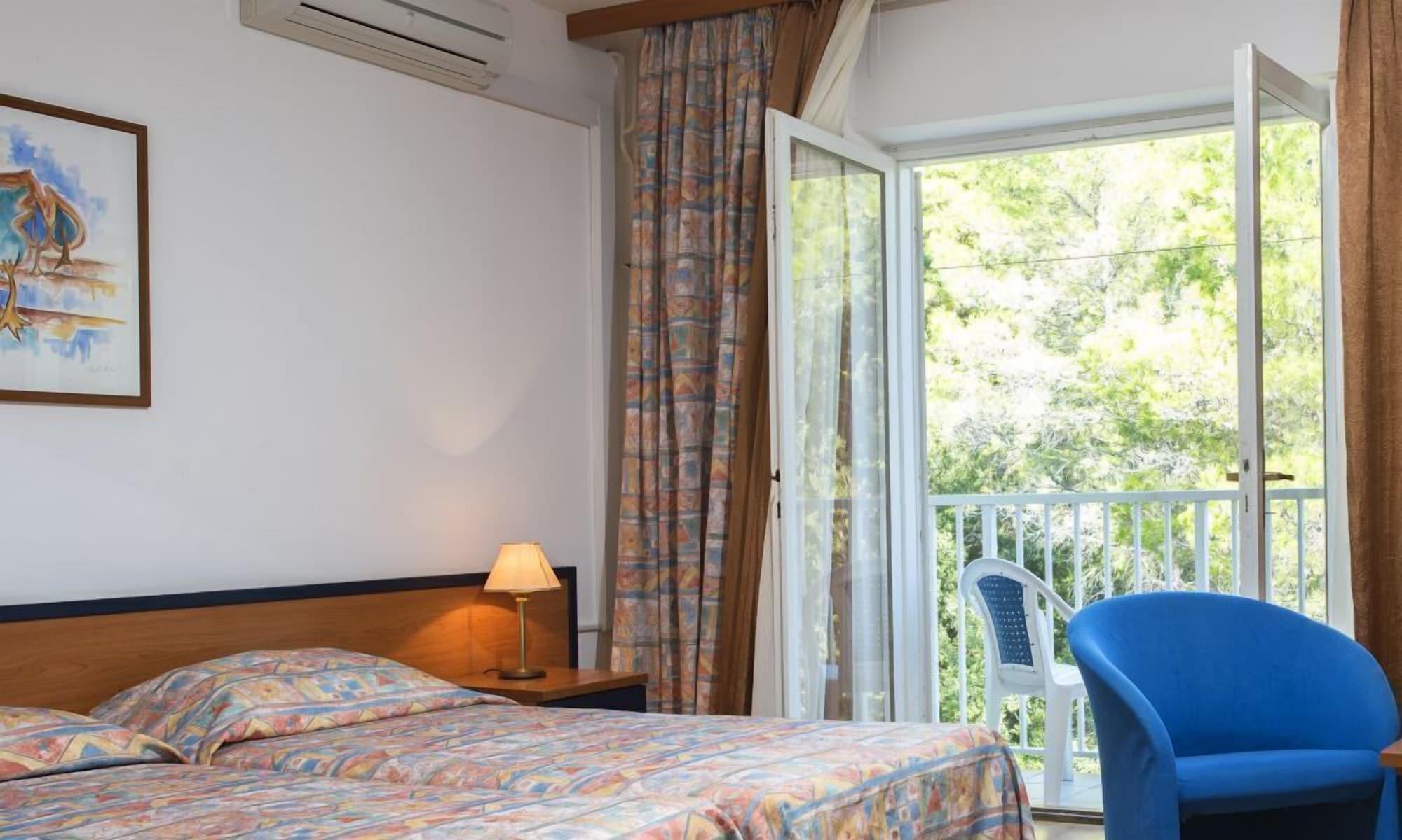 Hotel Orsan Maradiso By Aminess
