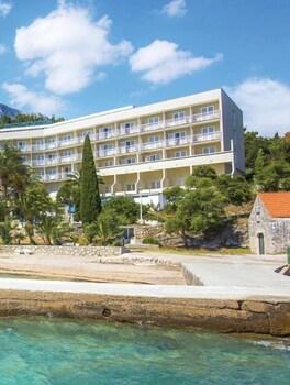 Hotel Orsan Maradiso By Aminess Orebić
