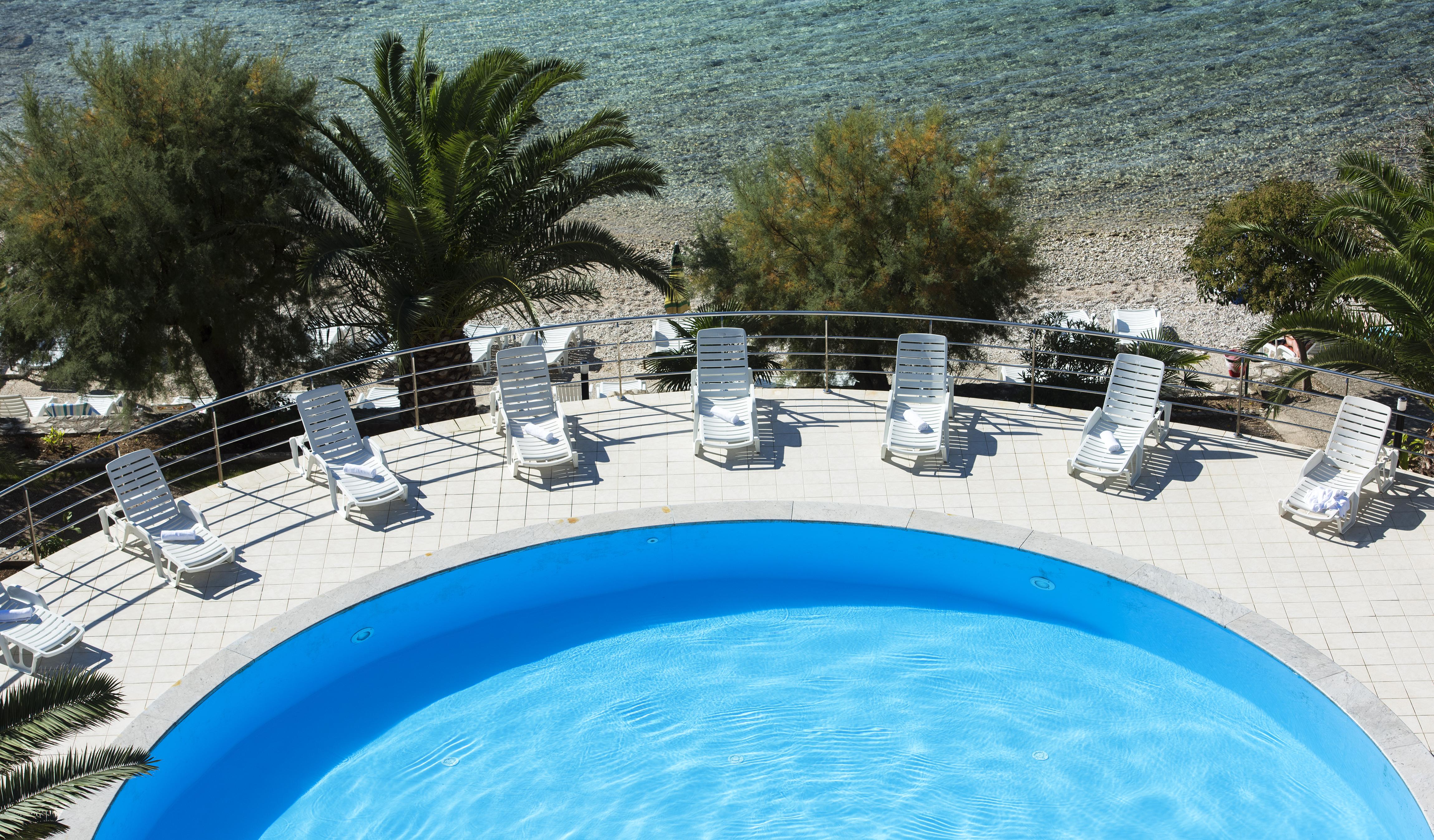 Orsan Maradiso By Aminess Hotel