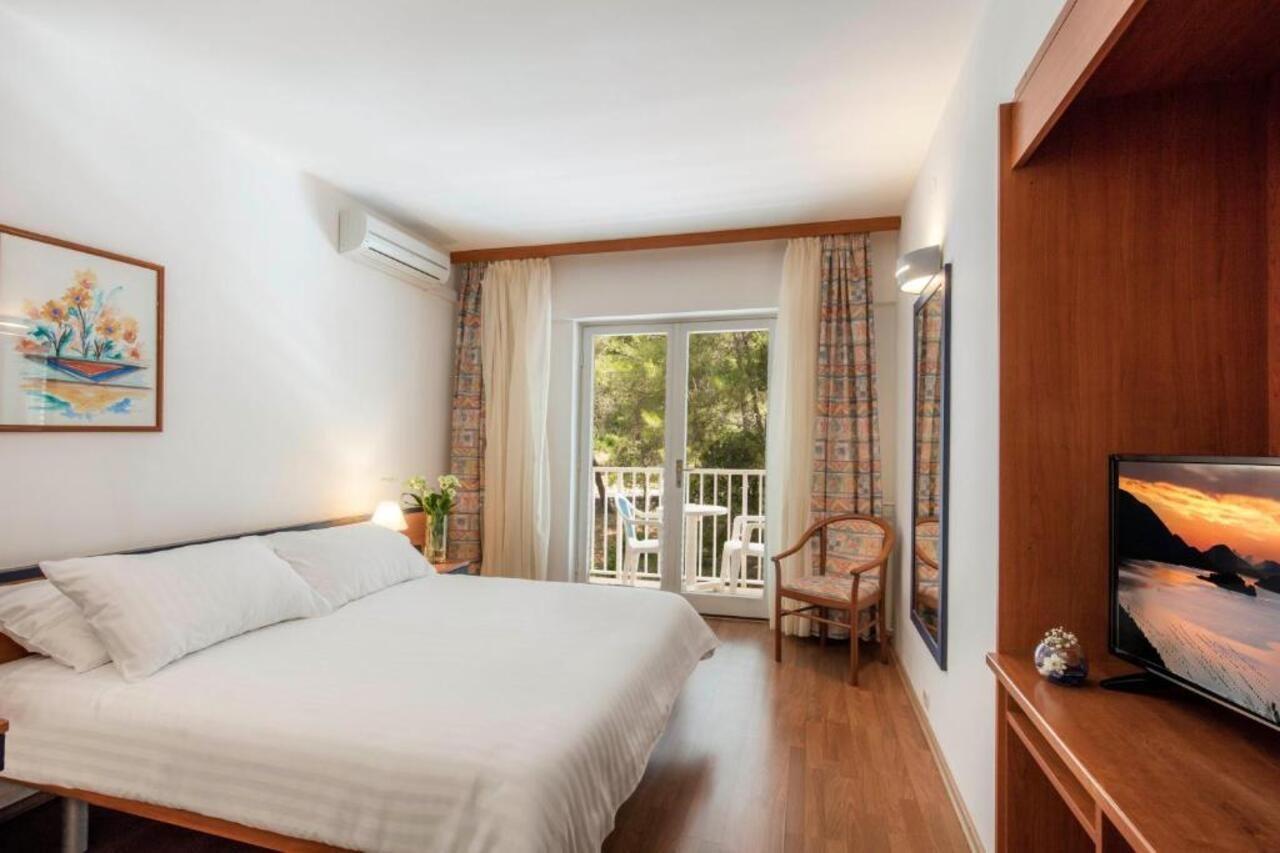 Hotel Orsan Maradiso By Aminess 3*
