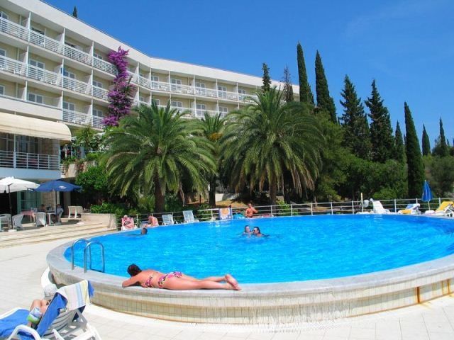 Orsan Maradiso By Aminess Hotel 3*