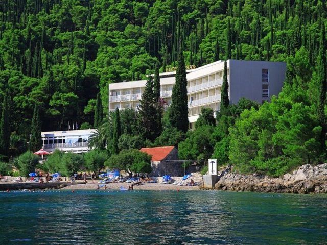 Hotel Orsan Maradiso By Aminess