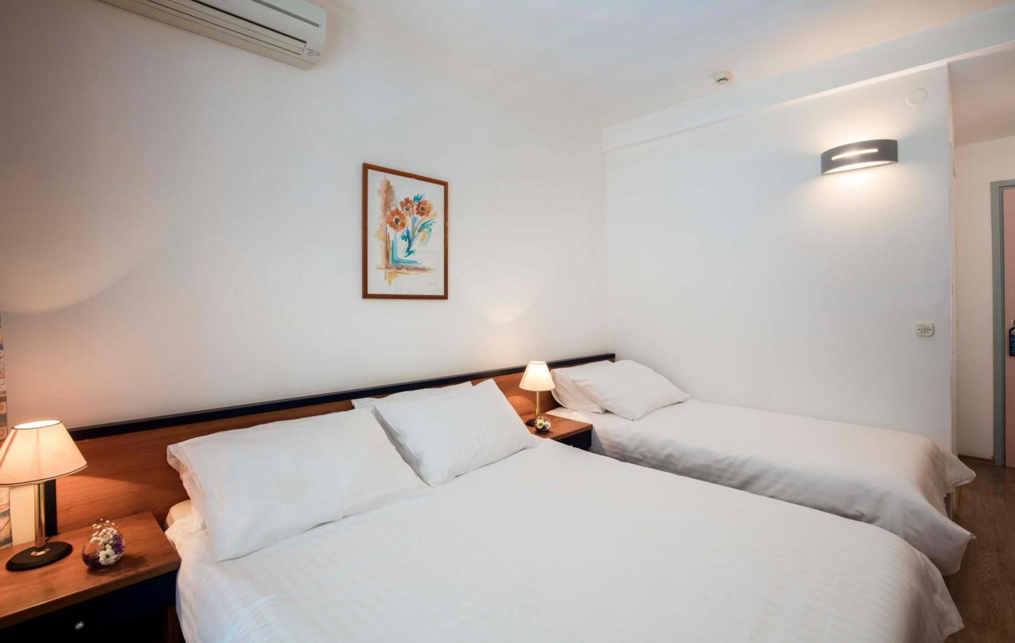 Orsan Maradiso By Aminess Hotel 3*