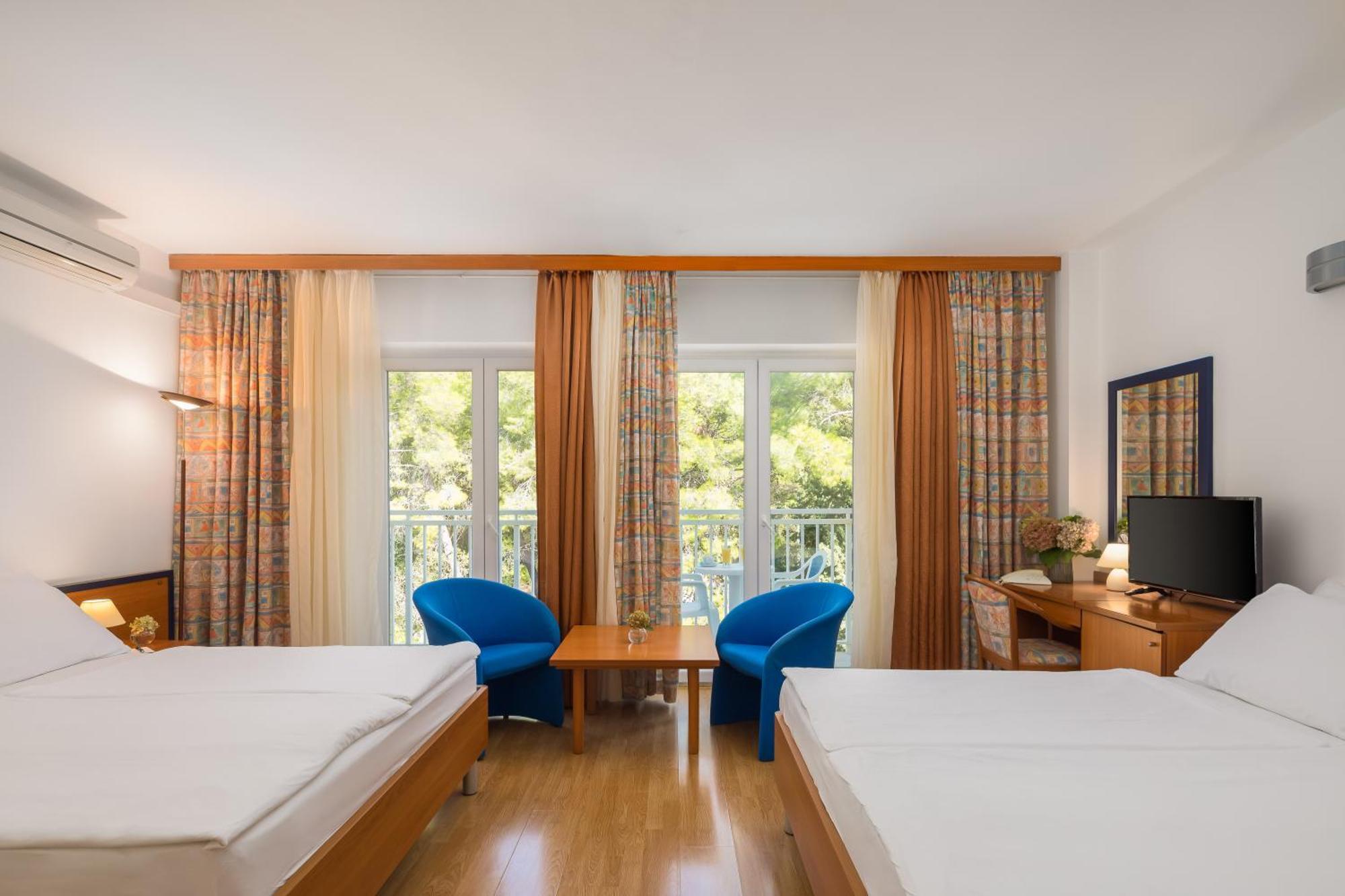 Hotel Orsan Maradiso By Aminess Orebić