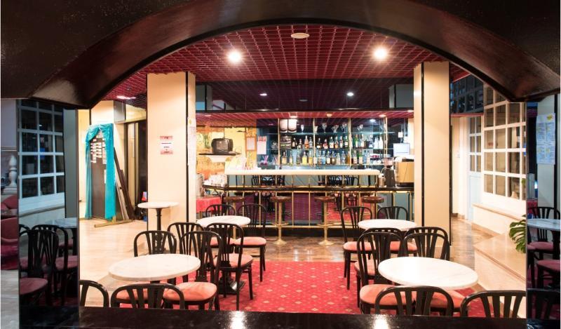 Orsan Maradiso By Aminess Hotel