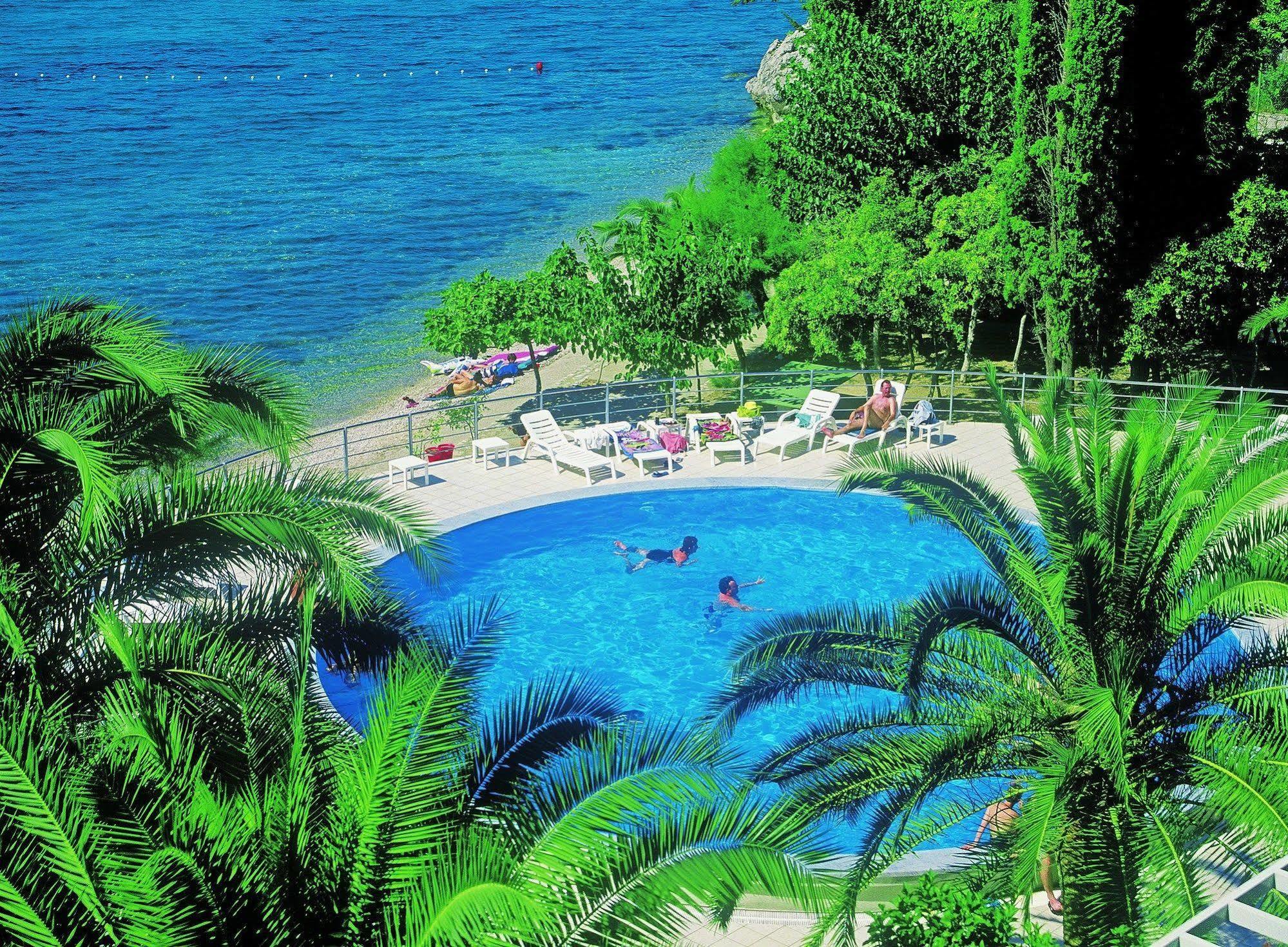 Orsan Maradiso By Aminess Hotel