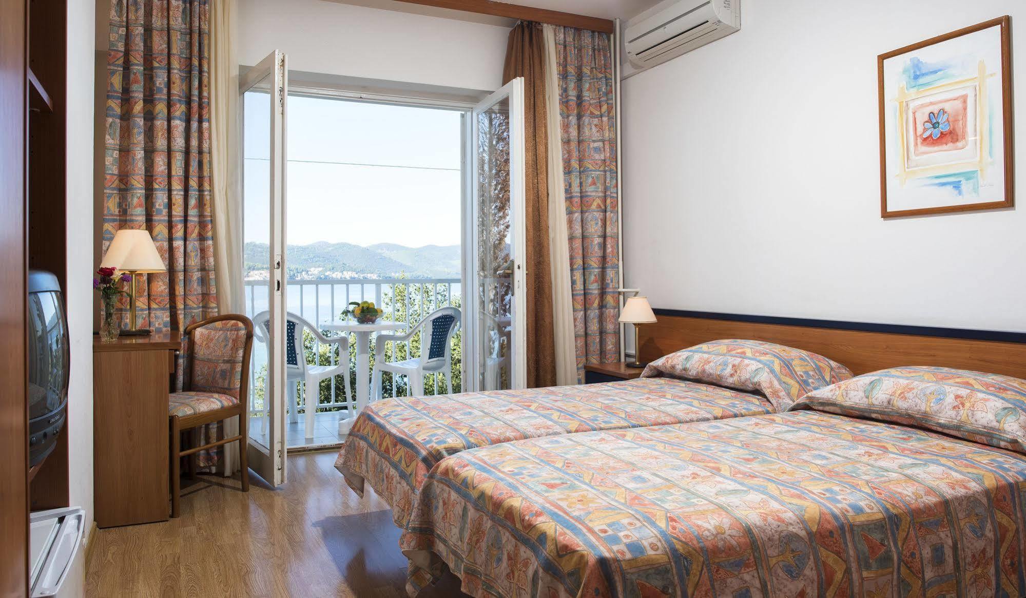 Orsan Maradiso By Aminess Hotel 3*