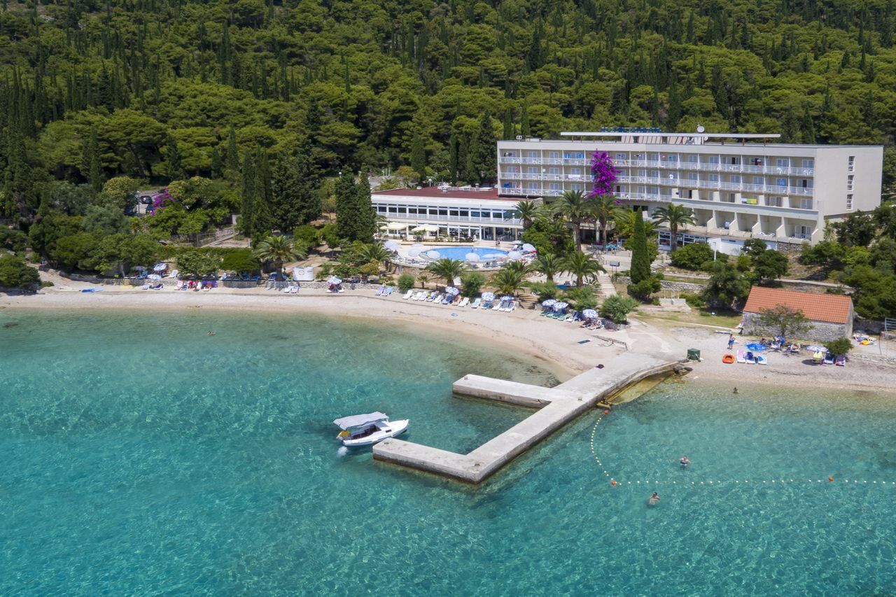 Orsan Maradiso By Aminess Hotel 3*