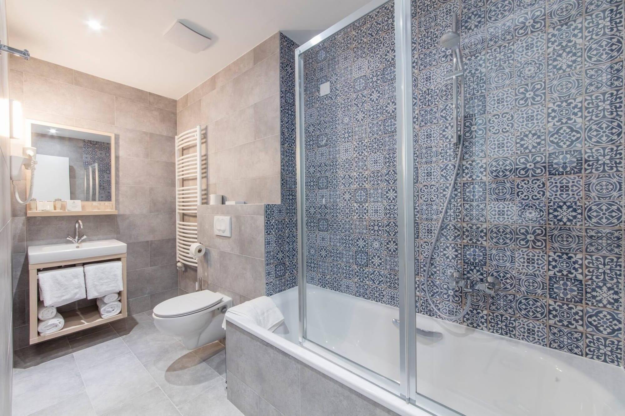 Hotel Orsan Maradiso By Aminess