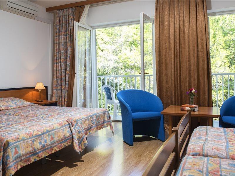 Hotel Orsan Maradiso By Aminess 3*